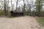 Itasca State Park Cabin 006