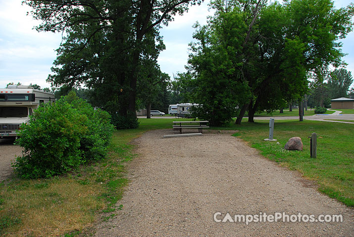 Red River State Recreation Area 012