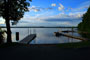 Father Hennepin State Park Boat Dock