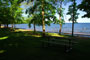 Father Hennepin State Park Picnic Area