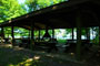 Father Hennepin State Park Picnic Shelter