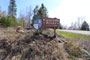 Cascade River State Park Sign