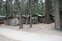 Curry Village cabins