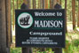 Madison Sign