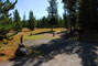 Yellowstone National Park Indian Creek 034