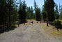 Yellowstone National Park Indian Creek 054