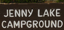 Jenny Lake
