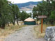 Big Arm State Park Yurt Mission