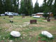 Priest Lake State Park Indian Creek Recreation Horseshoes
