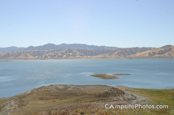 San Luis Reservoir 2