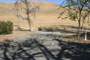 San Luis Reservoir Basalt Campground 022