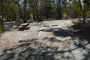 San Luis Reservoir Basalt Campground 027