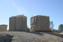 Lake Nacimiento Eagles Ridge Toilet