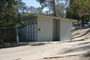 Lake Nacimiento Pine Knoll Restroom