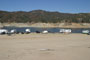 Lake Nacimiento Pine Knolls Beach Camping Sites