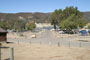 Lake Nacimiento Pine Knolls Campground View