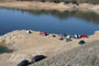 Lake Nacimiento Pine Knolls Tent Beach Camping