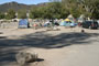 Lake Nacimiento Pine Knolls Tent Sites 2