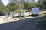 Lake Nacimiento Pine Knolls Trailer Rental Sites