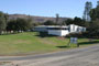 Lake Nacimiento store and restaurant