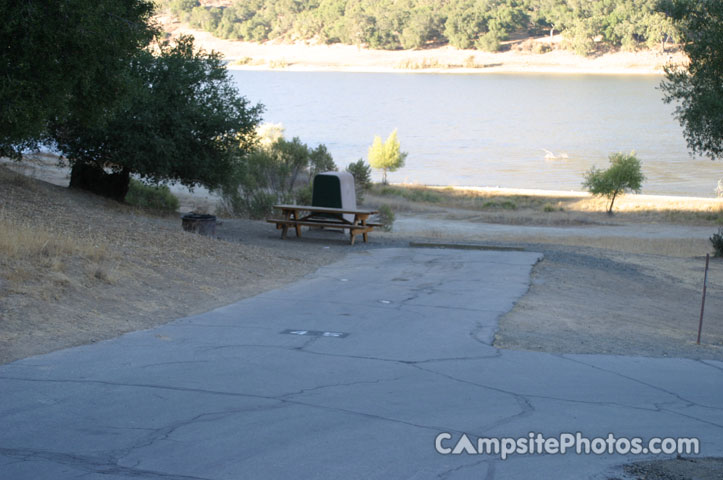 Coyote Lake Park Lakeview Campground 045