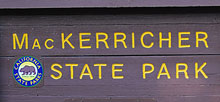 MacKerricher State Park