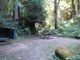 Del Norte Coast Redwoods State Park Mill Creek Campground 005