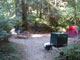 Del Norte Coast Redwoods State Park Mill Creek Campground 006