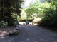 Del Norte Coast Redwoods State Park Mill Creek Campground 012