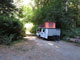 Del Norte Coast Redwoods State Park Mill Creek Campground 026
