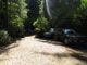 Del Norte Coast Redwoods State Park Mill Creek Campground 049