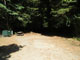 Del Norte Coast Redwoods State Park Mill Creek Campground 108