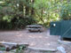 Del Norte Coast Redwoods State Park Mill Creek Campground 138