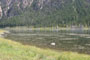 Beaver Creek Quake Lake