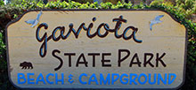 Gaviota State Park