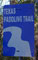 Village Creek State Park Paddling Trail Sign