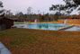 Bastrop State Park Pool