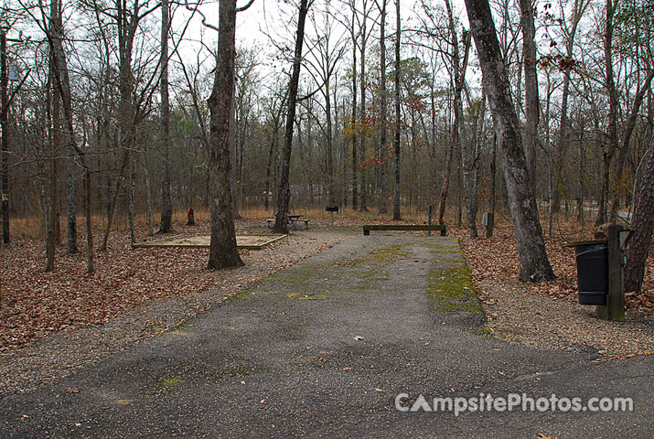 Chicot State Park 008