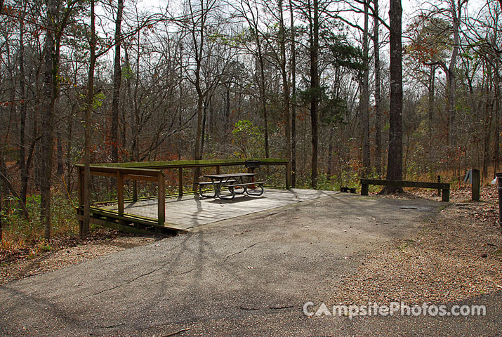Chicot State Park 013