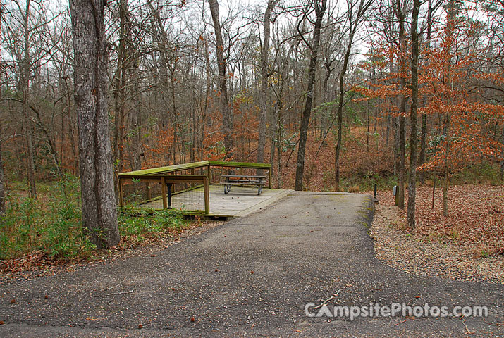 Chicot State Park 015