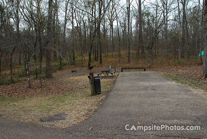 Chicot State Park 021