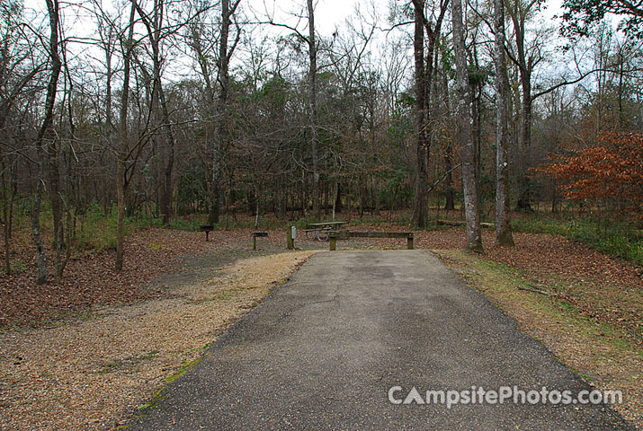 Chicot State Park 025