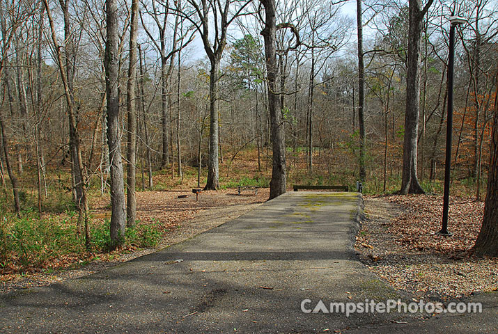 Chicot State Park 027
