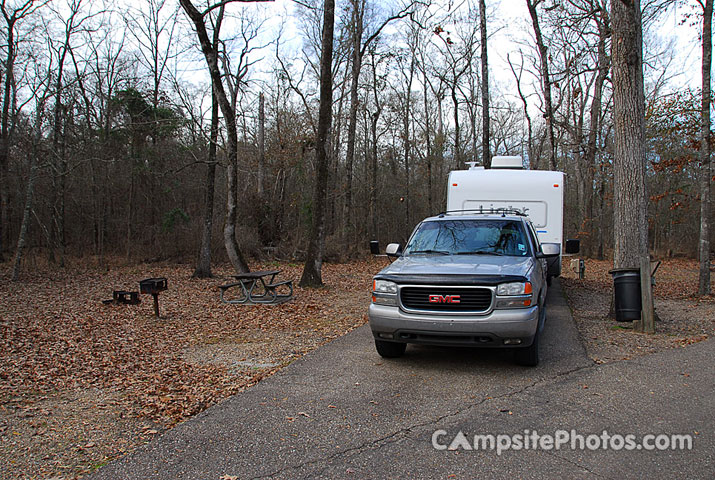 Chicot State Park 034