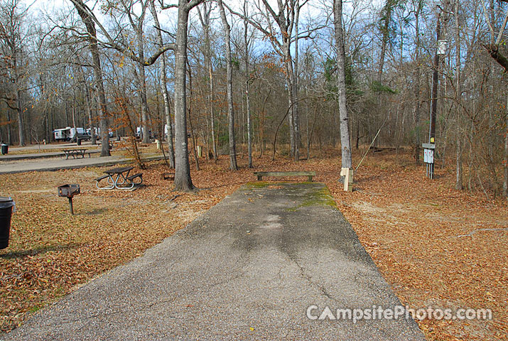 Chicot State Park 052