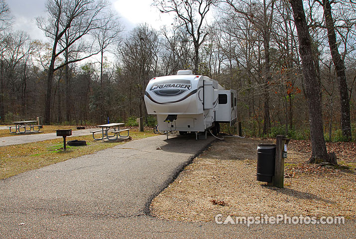 Chicot State Park 063