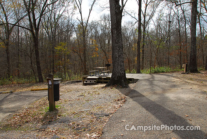 Chicot State Park 074