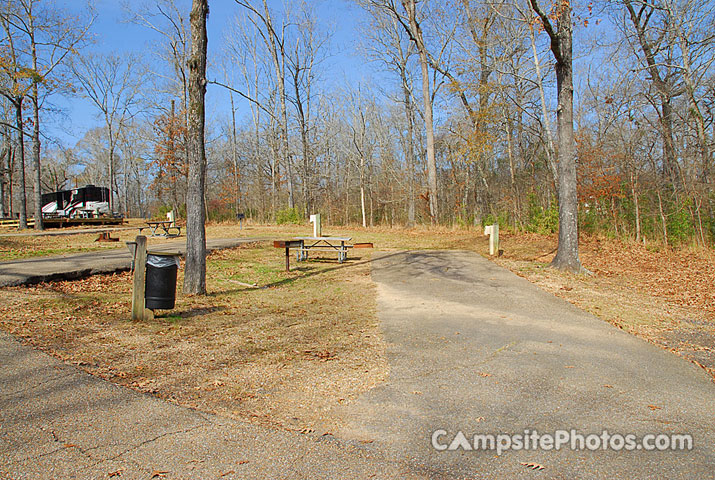 Chicot State Park 075