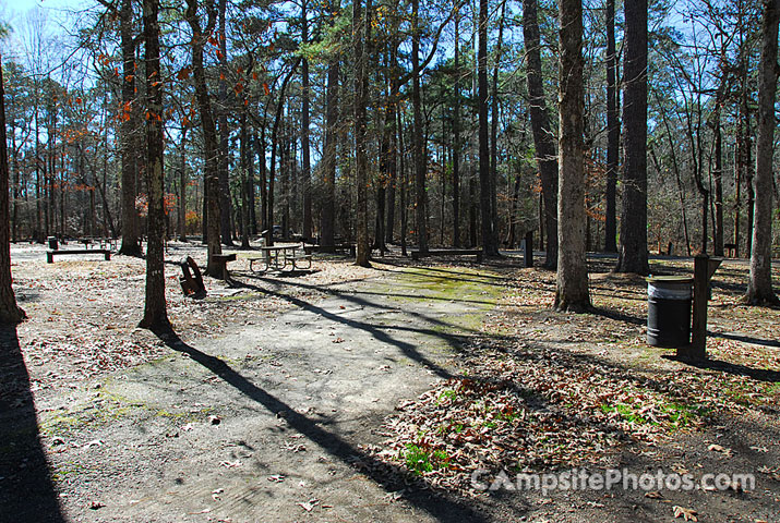 Chicot State Park 332