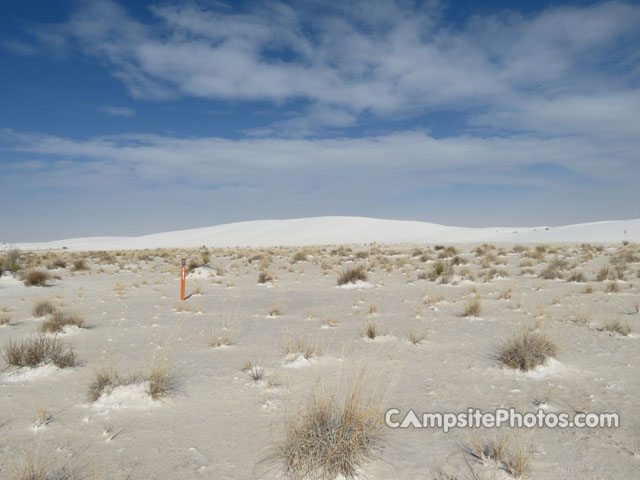 White Sands National Monument 008